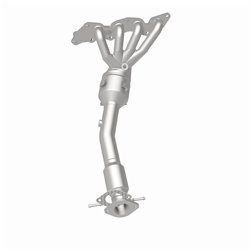 MagnaFlow 2010-2013 Mazda 3 Convertisseur Catalytique sur Collecteur Norme Californie CARB