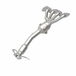 MagnaFlow 2010-2013 Mazda 3 Convertisseur Catalytique sur Collecteur Norme Californie CARB