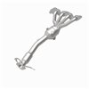 MagnaFlow 2010-2013 Mazda 3 Convertisseur Catalytique sur Collecteur Norme Californie CARB