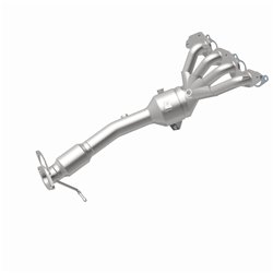 MagnaFlow 2010-2013 Mazda 3 Convertisseur Catalytique sur Collecteur Norme Californie CARB
