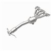MagnaFlow 2010-2013 Mazda 3 Convertisseur Catalytique sur Collecteur Norme Californie CARB