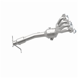MagnaFlow 2010-2013 Mazda 3 Convertisseur Catalytique sur Collecteur Norme Californie CARB