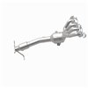 MagnaFlow 2010-2013 Mazda 3 Convertisseur Catalytique sur Collecteur Norme Californie CARB