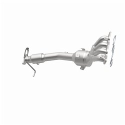 MagnaFlow 2010-2013 Mazda 3 Convertisseur Catalytique sur Collecteur Norme Californie CARB