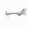 MagnaFlow 2010-2013 Mazda 3 Convertisseur Catalytique sur Collecteur Norme Californie CARB