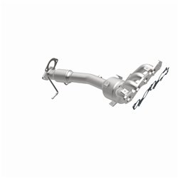 MagnaFlow 2010-2013 Mazda 3 Convertisseur Catalytique sur Collecteur Norme Californie CARB
