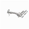 MagnaFlow 2010-2013 Mazda 3 Convertisseur Catalytique sur Collecteur Norme Californie CARB