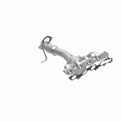 MagnaFlow 2010-2013 Mazda 3 Convertisseur Catalytique sur Collecteur Norme Californie CARB