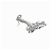 MagnaFlow 2010-2013 Mazda 3 Convertisseur Catalytique sur Collecteur Norme Californie CARB