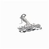 MagnaFlow 2010-2013 Mazda 3 Convertisseur Catalytique sur Collecteur Norme Californie CARB