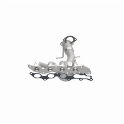 MagnaFlow 2010-2013 Mazda 3 Convertisseur Catalytique sur Collecteur Norme Californie CARB