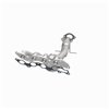 MagnaFlow 2010-2013 Mazda 3 Convertisseur Catalytique sur Collecteur Norme Californie CARB