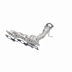 MagnaFlow 2010-2013 Mazda 3 Convertisseur Catalytique sur Collecteur Norme Californie CARB
