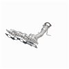 MagnaFlow 2010-2013 Mazda 3 Convertisseur Catalytique sur Collecteur Norme Californie CARB