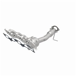 MagnaFlow 2010-2013 Mazda 3 Convertisseur Catalytique sur Collecteur Norme Californie CARB