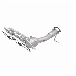 MagnaFlow 2010-2013 Mazda 3 Convertisseur Catalytique sur Collecteur Norme Californie CARB