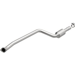 MagnaFlow 2008-2013 BMW 128i Convertisseur Catalytique Ajustement Direct Norme Californie CARB