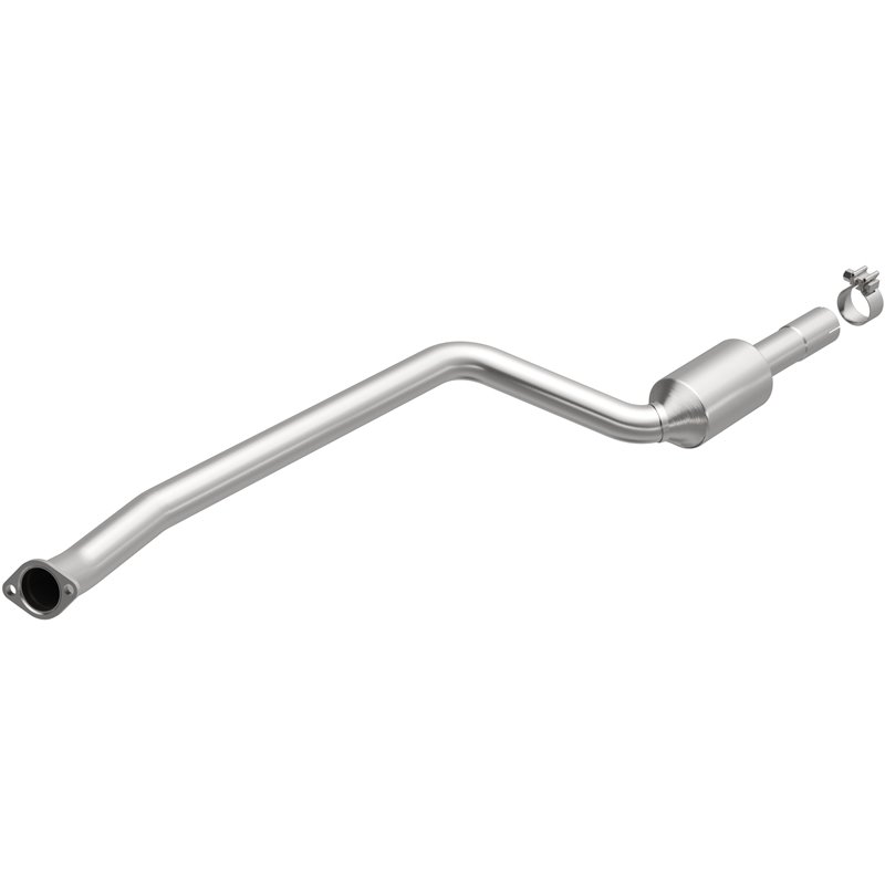 MagnaFlow 2008-2013 BMW 128i Convertisseur Catalytique Ajustement Direct Norme Californie CARB