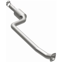 MagnaFlow 2008-2013 BMW 128i Convertisseur Catalytique Ajustement Direct Norme Californie CARB