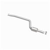 MagnaFlow 2008-2013 BMW 128i Convertisseur Catalytique Ajustement Direct Norme Californie CARB