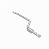 MagnaFlow 2008-2013 BMW 128i Convertisseur Catalytique Ajustement Direct Norme Californie CARB
