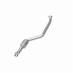 MagnaFlow 2008-2013 BMW 128i Convertisseur Catalytique Ajustement Direct Norme Californie CARB