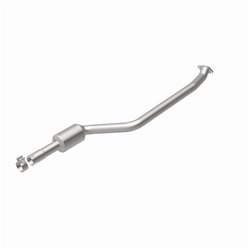 MagnaFlow 2008-2013 BMW 128i Convertisseur Catalytique Ajustement Direct Norme Californie CARB
