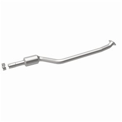 MagnaFlow 2008-2013 BMW 128i Convertisseur Catalytique Ajustement Direct Norme Californie CARB