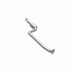 MagnaFlow 2008-2013 BMW 128i Convertisseur Catalytique Ajustement Direct Norme Californie CARB