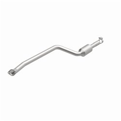 MagnaFlow 2008-2013 BMW 128i Convertisseur Catalytique Ajustement Direct Norme Californie CARB