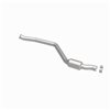 MagnaFlow 2008-2013 BMW 128i Convertisseur Catalytique Ajustement Direct Norme Californie CARB