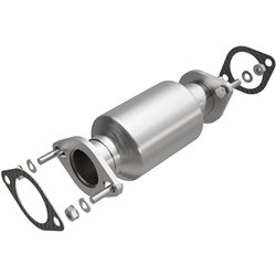 MagnaFlow 2008-2009 Kia Spectra Convertisseur Catalytique Ajustement Direct Norme Californie CARB