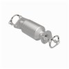 MagnaFlow 2008-2009 Kia Spectra Convertisseur Catalytique Ajustement Direct Norme Californie CARB