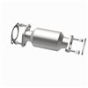 MagnaFlow 2008-2009 Kia Spectra Convertisseur Catalytique Ajustement Direct Norme Californie CARB