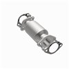 MagnaFlow 2008-2009 Kia Spectra Convertisseur Catalytique Ajustement Direct Norme Californie CARB