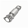 MagnaFlow 2008-2009 Kia Spectra Convertisseur Catalytique Ajustement Direct Norme Californie CARB