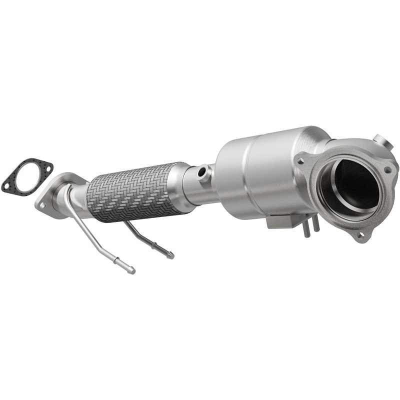 MagnaFlow 2013-2016 Ford Fusion Convertisseur Catalytique Ajustement Direct Norme Californie CARB