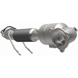 MagnaFlow 2013-2016 Ford Fusion Convertisseur Catalytique Ajustement Direct Norme Californie CARB