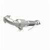 MagnaFlow 2013-2016 Ford Fusion Convertisseur Catalytique Ajustement Direct Norme Californie CARB