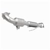 MagnaFlow 2013-2016 Ford Fusion Convertisseur Catalytique Ajustement Direct Norme Californie CARB