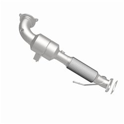 MagnaFlow 2013-2016 Ford Fusion Convertisseur Catalytique Ajustement Direct Norme Californie CARB