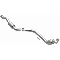 MagnaFlow 2006-2009 Mercedes-Benz E350 Convertisseur Catalytique Ajustement Direct Norme Californie CARB