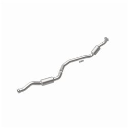 MagnaFlow 2006-2009 Mercedes-Benz E350 Convertisseur Catalytique Ajustement Direct Norme Californie CARB