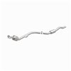 MagnaFlow 2006-2009 Mercedes-Benz E350 Convertisseur Catalytique Ajustement Direct Norme Californie CARB