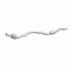 MagnaFlow 2006-2009 Mercedes-Benz E350 Convertisseur Catalytique Ajustement Direct Norme Californie CARB