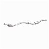 MagnaFlow 2006-2009 Mercedes-Benz E350 Convertisseur Catalytique Ajustement Direct Norme Californie CARB