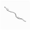 MagnaFlow 2006-2009 Mercedes-Benz E350 Convertisseur Catalytique Ajustement Direct Norme Californie CARB