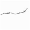 MagnaFlow 2006-2009 Mercedes-Benz E350 Convertisseur Catalytique Ajustement Direct Norme Californie CARB