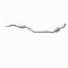 MagnaFlow 2006-2009 Mercedes-Benz E350 Convertisseur Catalytique Ajustement Direct Norme Californie CARB