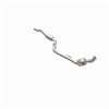 MagnaFlow 2006-2009 Mercedes-Benz E350 Convertisseur Catalytique Ajustement Direct Norme Californie CARB